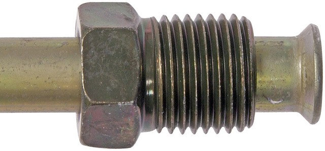 Dorman - OE Solutions Ensamble de Manguera de Enfriador de Aceite de Transmisión Automática P/N:624-157 Fits: Buick Electra 90-88, Buick Lesabre 90-88, Oldsmobile 98 90-88, Oldsmobile Delta 88 90-88, Pontiac Bonneville 90-88 - Image 2