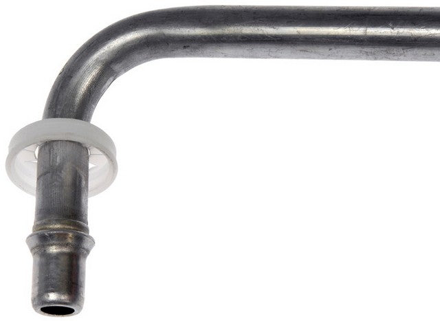 Dorman - OE Solutions Ensamble de Manguera de Enfriador de Aceite de Transmisión Automática P/N:624-158 Fits: Chevrolet Silverado 2500 Hd, Chevrolet Silverado 2500 Hd Classic, Chevrolet Silverado 3500, Chevrolet Silverado 3500 Classic - Image 3