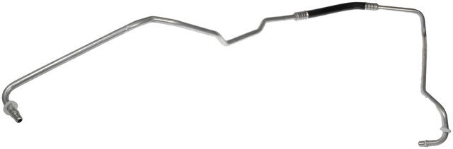 Dorman - OE Solutions Ensamble de Manguera de Enfriador de Aceite de Transmisión Automática P/N:624-158 Fits: Chevrolet Silverado 2500 Hd, Chevrolet Silverado 2500 Hd Classic, Chevrolet Silverado 3500, Chevrolet Silverado 3500 Classic - Image 1