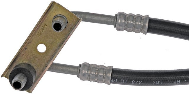 Dorman - OE Solutions Ensamble de Manguera de Enfriador de Aceite de Transmisión Automática P/N:624-159 Fits: Chevrolet Cavalier 05-97, Pontiac Sunfire 05-97 - Image 3