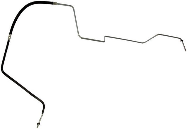 Dorman - OE Solutions Ensamble de Manguera de Enfriador de Aceite de Transmisión Automática P/N:624-164 Fits: Chevrolet Express 2500 02-96, Chevrolet Express 3500 02-96, GMC Savana 1500 02-98, GMC Savana 2500 02-96, GMC Savana 3500 02-96 - Image 1