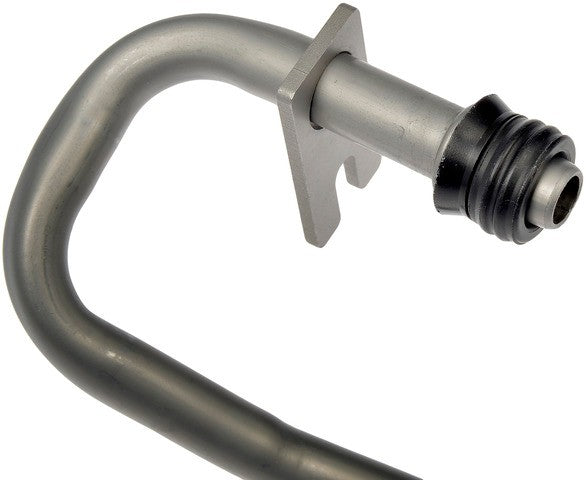 Dorman - OE Solutions Ensamble de Manguera de Enfriador de Aceite de Transmisión Automática P/N:624-165 Fits: Ford Fusion 2013, Ford Police Interceptor Sedan 19-13, Ford Taurus 19-13 - Image 5