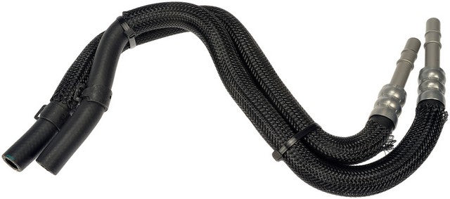 Dorman - OE Solutions Ensamble de Manguera de Enfriador de Aceite de Transmisión Automática P/N:624-172 Fits: Ford Explorer 19-13, Ford Police Interceptor Utility 2014 - Image 4