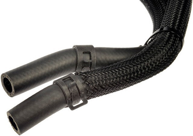Dorman - OE Solutions Ensamble de Manguera de Enfriador de Aceite de Transmisión Automática P/N:624-172 Fits: Ford Explorer 19-13, Ford Police Interceptor Utility 2014 - Image 3