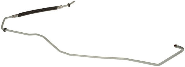Dorman - OE Solutions Ensamble de Manguera de Enfriador de Aceite de Transmisión Automática P/N:624-183 Fits: Chevrolet Silverado 1500 06-04, Chevrolet Silverado 1500 Classic 2007, GMC Sierra 1500 06-05, GMC Sierra 1500 Classic 2007 - Image 2