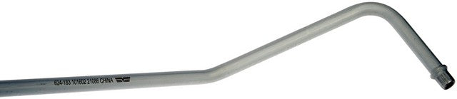 Dorman - OE Solutions Ensamble de Manguera de Enfriador de Aceite de Transmisión Automática P/N:624-183 Fits: Chevrolet Silverado 1500 06-04, Chevrolet Silverado 1500 Classic 2007, GMC Sierra 1500 06-05, GMC Sierra 1500 Classic 2007 - Image 3