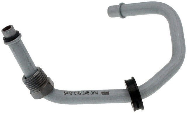 Dorman - OE Solutions Ensamble de Manguera de Enfriador de Aceite de Transmisión Automática P/N:624-190 Fits: Jeep Compass 17-07, Jeep Patriot 17-07 - Image 1