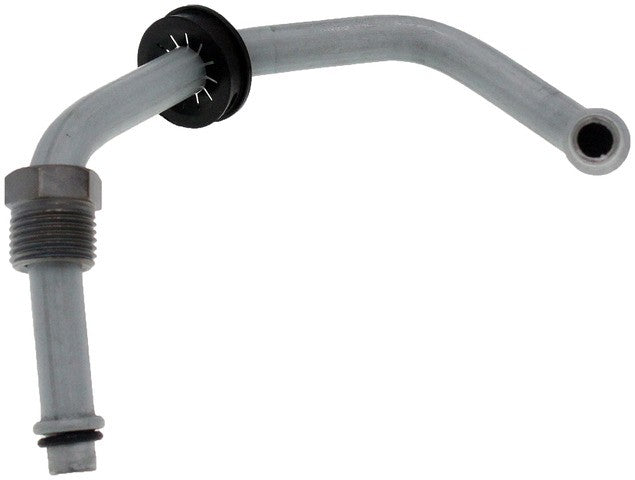 Dorman - OE Solutions Ensamble de Manguera de Enfriador de Aceite de Transmisión Automática P/N:624-190 Fits: Jeep Compass 17-07, Jeep Patriot 17-07 - Image 4
