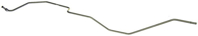 Dorman - OE Solutions Ensamble de Manguera de Enfriador de Aceite de Transmisión Automática P/N:624-201 Fits: Ford Explorer 97-96, Mercury Mountaineer 1997 - Image 1