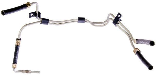 Dorman - OE Solutions Ensamble de Manguera de Enfriador de Aceite de Transmisión Automática P/N:624-214 Fits: Ford Crown Victoria 97-95, Mercury Grand Marquis 97-95 - Image 1