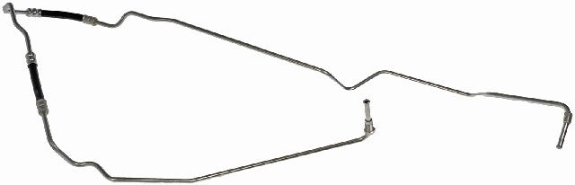 Dorman - OE Solutions Ensamble de Manguera de Enfriador de Aceite de Transmisión Automática P/N:624-221 Fits: Ford Expedition 98-97, Ford F-150 98-97, Ford F-250 98-97 - Image 1