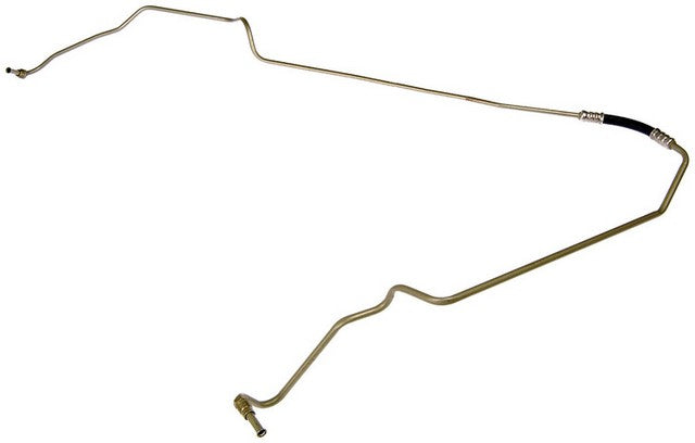 Dorman - OE Solutions Ensamble de Manguera de Enfriador de Aceite de Transmisión Automática P/N:624-227 Fits: Ford Expedition 00-99, Ford F-150 02-99, Ford F-250 00-99, Ford Lobo 02-01 - Image 1