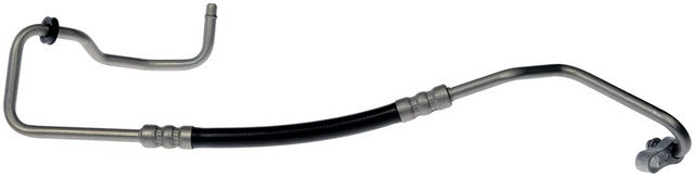 Dorman - OE Solutions Ensamble de Manguera de Enfriador de Aceite de Transmisión Automática P/N:624-233 Fits: Buick Enclave 19-08, Chevrolet Traverse 19-09, GMC Acadia 19-07, GMC Acadia Limited 2017, Saturn Outlook 10-07 - Image 2