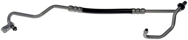 Dorman - OE Solutions Ensamble de Manguera de Enfriador de Aceite de Transmisión Automática P/N:624-233 Fits: Buick Enclave 19-08, Chevrolet Traverse 19-09, GMC Acadia 19-07, GMC Acadia Limited 2017, Saturn Outlook 10-07 - Image 1