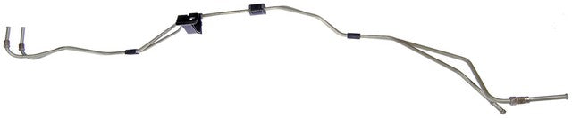Dorman - OE Solutions Ensamble de Manguera de Enfriador de Aceite de Transmisión Automática P/N:624-251 Fits: Ford Crown Victoria 97-96, Lincoln Town Car 97-96, Mercury Grand Marquis 97-96 - Image 1