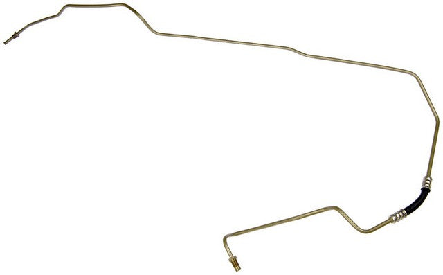 Dorman - OE Solutions Ensamble de Manguera de Enfriador de Aceite de Transmisión Automática P/N:624-268 Fits: Ford Expedition 98-97, Ford F-150 98-97, Ford F-250 98-97 - Image 1