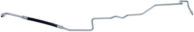 Dorman - OE Solutions Ensamble de Manguera de Enfriador de Aceite de Transmisión Automática P/N:624-271 Fits: Dodge Dakota 10-05, Ram Dakota 2011 - Image 1