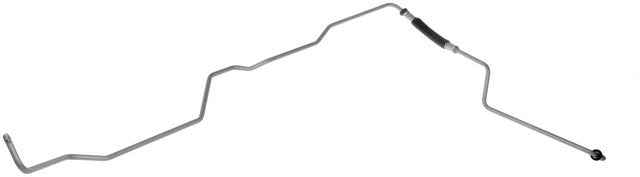 Dorman - OE Solutions Ensamble de Manguera de Enfriador de Aceite de Transmisión Automática P/N:624-273 Fits: Chevrolet Silverado 2500 00-99, Chevrolet Suburban 2500 2000, GMC Sierra 2500 00-99, GMC Yukon Xl 2500 2000 - Image 3