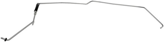 Dorman - OE Solutions Ensamble de Manguera de Enfriador de Aceite de Transmisión Automática P/N:624-273 Fits: Chevrolet Silverado 2500 00-99, Chevrolet Suburban 2500 2000, GMC Sierra 2500 00-99, GMC Yukon Xl 2500 2000 - Image 1