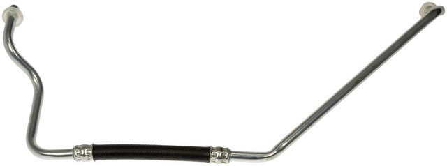 Dorman - OE Solutions Ensamble de Manguera de Enfriador de Aceite de Transmisión Automática P/N:624-274 Fits: Chevrolet Silverado 2500 Hd 05-03, Chevrolet Silverado 3500 05-03, GMC Sierra 2500 Hd 05-03, GMC Sierra 3500 05-03 - Image 3