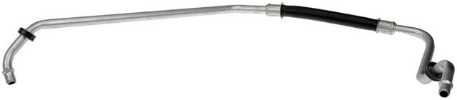 Dorman - OE Solutions Ensamble de Manguera de Enfriador de Aceite de Transmisión Automática P/N:624-274 Fits: Chevrolet Silverado 2500 Hd 05-03, Chevrolet Silverado 3500 05-03, GMC Sierra 2500 Hd 05-03, GMC Sierra 3500 05-03 - Image 1