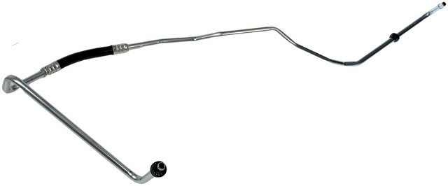 Dorman - OE Solutions Ensamble de Manguera de Enfriador de Aceite de Transmisión Automática P/N:624-275 Fits: Chevrolet Silverado 2500 Hd 05-03, Chevrolet Silverado 3500 05-03, GMC Sierra 2500 Hd 05-03, GMC Sierra 3500 05-03 - Image 1