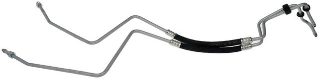 Dorman - OE Solutions Ensamble de Manguera de Enfriador de Aceite de Transmisión Automática P/N:624-281 Fits: Jeep Commander 10-06, Jeep Grand Cherokee 10-05 - Image 3