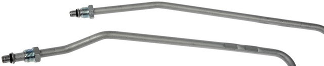 Dorman - OE Solutions Ensamble de Manguera de Enfriador de Aceite de Transmisión Automática P/N:624-281 Fits: Jeep Commander 10-06, Jeep Grand Cherokee 10-05 - Image 2
