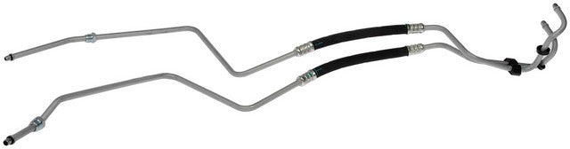 Dorman - OE Solutions Ensamble de Manguera de Enfriador de Aceite de Transmisión Automática P/N:624-281 Fits: Jeep Commander 10-06, Jeep Grand Cherokee 10-05 - Image 1