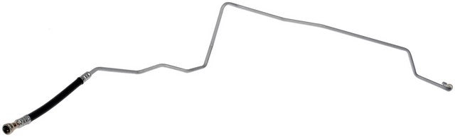 Dorman - OE Solutions Ensamble de Manguera de Enfriador de Aceite de Transmisión Automática P/N:624-283 Fits: Dodge Ram 1500 08-05, Dodge Ram 2500 09-05, Dodge Ram 3500 09-05 - Image 1