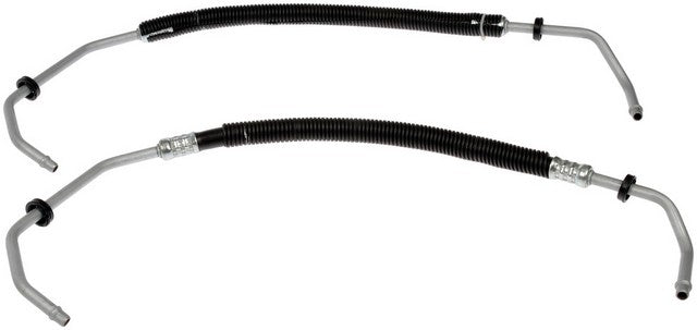 Dorman - OE Solutions Ensamble de Manguera de Enfriador de Aceite de Transmisión Automática P/N:624-284 Fits: Chrysler TOWN &amp; COUNTRY 16-08, Dodge Grand Caravan 20-08, Ram C/v 15-12 - Image 1
