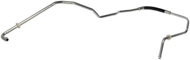 Dorman - OE Solutions Ensamble de Manguera de Enfriador de Aceite de Transmisión Automática P/N:624-294 Fits: Chevrolet Silverado 2500 Hd 03-01, Chevrolet Silverado 3500 03-01, GMC Sierra 2500 Hd 03-01, GMC Sierra 3500 03-01 - Image 2