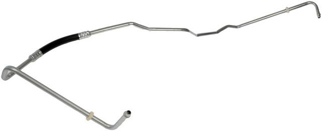 Dorman - OE Solutions Ensamble de Manguera de Enfriador de Aceite de Transmisión Automática P/N:624-294 Fits: Chevrolet Silverado 2500 Hd 03-01, Chevrolet Silverado 3500 03-01, GMC Sierra 2500 Hd 03-01, GMC Sierra 3500 03-01 - Image 1