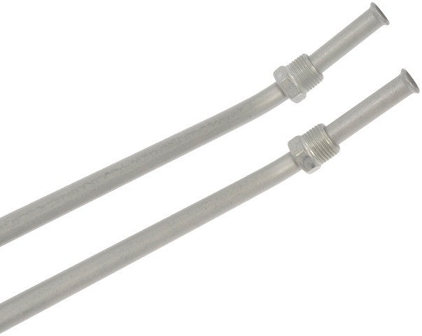 Dorman - OE Solutions Ensamble de Manguera de Enfriador de Aceite de Transmisión Automática P/N:624-295 Fits: Ford Explorer 2005, Ford Explorer Sport Trac 2005, Mercury Mountaineer 2005 - Image 4