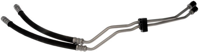 Dorman - OE Solutions Ensamble de Manguera de Enfriador de Aceite de Transmisión Automática P/N:624-298 Fits: Dodge Nitro 12-07, Jeep Liberty 13-08 - Image 4