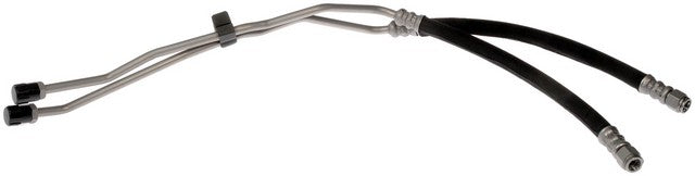 Dorman - OE Solutions Ensamble de Manguera de Enfriador de Aceite de Transmisión Automática P/N:624-298 Fits: Dodge Nitro 12-07, Jeep Liberty 13-08 - Image 1