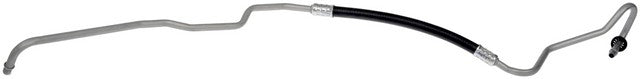 Dorman - OE Solutions Ensamble de Manguera de Enfriador de Aceite de Transmisión Automática P/N:624-299 Fits: Buick Rendezvous 07-05, Buick Terraza 06-05, Chevrolet Uplander 06-05, Pontiac Aztek 2005, Pontiac Montana 06-05, Saturn Relay 06-05 - Image 1