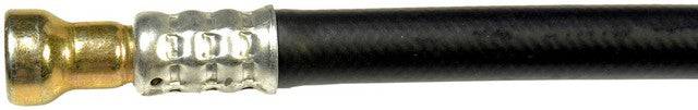 Dorman - OE Solutions Ensamble de Manguera de Enfriador de Aceite de Transmisión Automática P/N:624-301 Fits: Jeep Cherokee 96-87, Jeep Comanche 92-87, Jeep Wagoneer 90-87 - Image 3