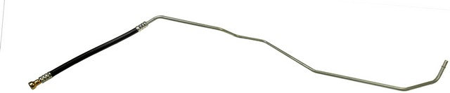 Dorman - OE Solutions Ensamble de Manguera de Enfriador de Aceite de Transmisión Automática P/N:624-301 Fits: Jeep Cherokee 96-87, Jeep Comanche 92-87, Jeep Wagoneer 90-87 - Image 1