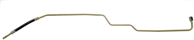 Dorman - OE Solutions Ensamble de Manguera de Enfriador de Aceite de Transmisión Automática P/N:624-303 Fits: Dodge B1500 1997, Dodge B2500 1997 - Image 1