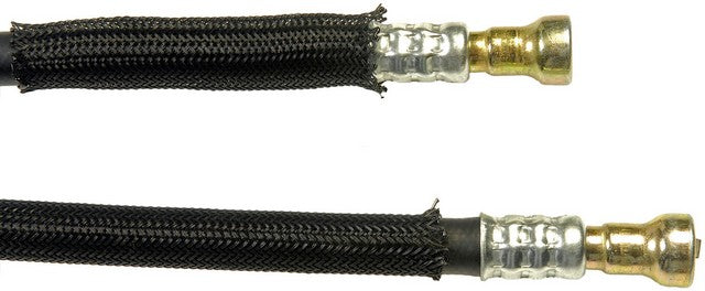 Dorman - OE Solutions Ensamble de Manguera de Enfriador de Aceite de Transmisión Automática P/N:624-306 Fits: Jeep Grand Cherokee 97-96 - Image 2