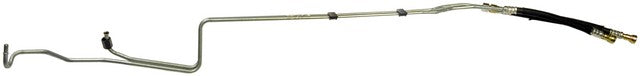 Dorman - OE Solutions Ensamble de Manguera de Enfriador de Aceite de Transmisión Automática P/N:624-306 Fits: Jeep Grand Cherokee 97-96 - Image 1