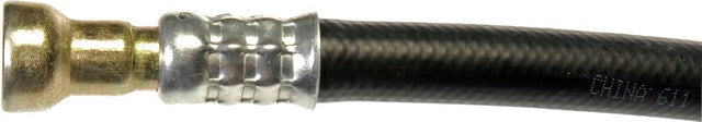 Dorman - OE Solutions Ensamble de Manguera de Enfriador de Aceite de Transmisión Automática P/N:624-308 Fits: Jeep Grand Cherokee 97-94 - Image 3