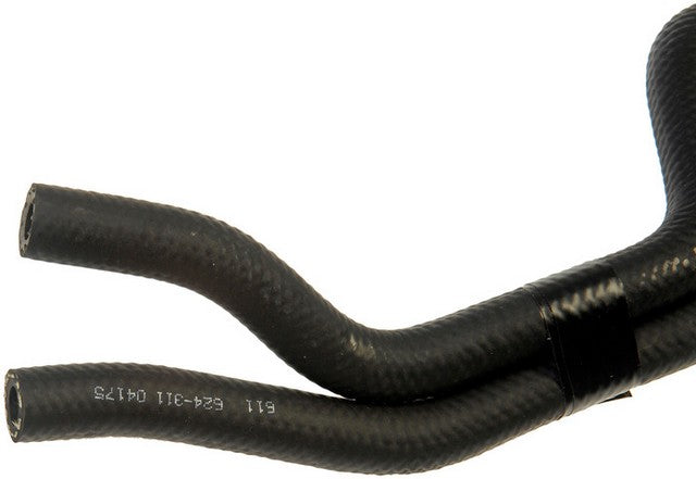 Dorman - OE Solutions Ensamble de Manguera de Enfriador de Aceite de Transmisión Automática P/N:624-311 Fits: Chrysler Grand Voyager, Chrysler TOWN &amp; COUNTRY, Chrysler Voyager, Dodge Caravan, Dodge Grand Caravan, Plymouth Grand Voyager - Image 2