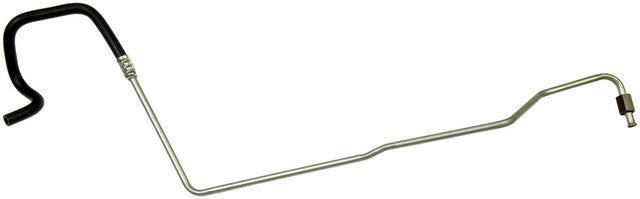 Dorman - OE Solutions Ensamble de Manguera de Enfriador de Aceite de Transmisión Automática P/N:624-312 Fits: Chrysler Concorde 97-93, Chrysler Lhs 1997, Chrysler New Yorker 96-94, Dodge Intrepid 97-93, Eagle Vision 97-93 - Image 1