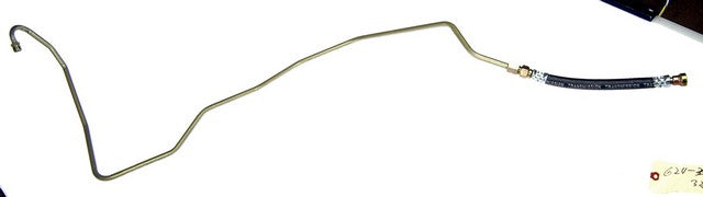 Dorman - OE Solutions Ensamble de Manguera de Enfriador de Aceite de Transmisión Automática P/N:624-323 Fits: Dodge Ram 2500 02-96, Dodge Ram 3500 02-96 - Image 1