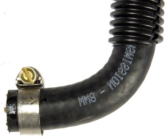 Dorman - OE Solutions Ensamble de Manguera de Enfriador de Aceite de Transmisión Automática P/N:624-330 Fits: Chrysler Grand Voyager, Chrysler TOWN &amp; COUNTRY, Chrysler Voyager, Dodge Caravan, Dodge Grand Caravan, Plymouth Grand Voyager - Image 2