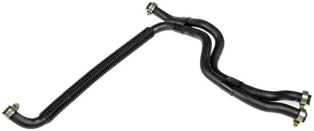 Dorman - OE Solutions Ensamble de Manguera de Enfriador de Aceite de Transmisión Automática P/N:624-330 Fits: Chrysler Grand Voyager, Chrysler TOWN &amp; COUNTRY, Chrysler Voyager, Dodge Caravan, Dodge Grand Caravan, Plymouth Grand Voyager - Image 1