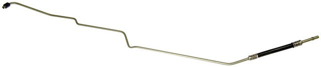 Dorman - OE Solutions Ensamble de Manguera de Enfriador de Aceite de Transmisión Automática P/N:624-337 Fits: Dodge B1500 1997, Dodge B2500 1997, Dodge B3500 1997 - Image 1
