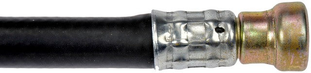 Dorman - OE Solutions Ensamble de Manguera de Enfriador de Aceite de Transmisión Automática P/N:624-338 Fits: Dodge Ram 2500 2005, Dodge Ram 3500 2005 - Image 2